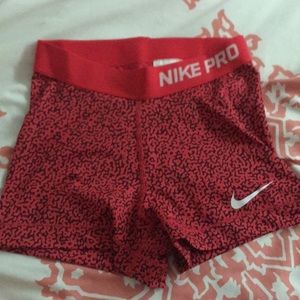 Nike Pro Spandex